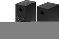 Колонки Edifier R1080BT 2.0 черный/черный 24Вт BT