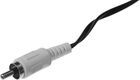 Колонки Edifier R1080BT 2.0 черный/черный 24Вт BT