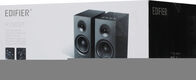 Колонки Edifier R1080BT 2.0 черный/черный 24Вт BT