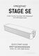 Саундбар Creative Stage SE 2.0 черный 48Вт BT