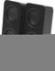 Колонки Logitech Z207 2.0 черный 10Вт беспроводные BT