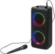 Колонки BBK BTA4020 2.0 черный 20Вт BT портативные Колонки BBK BTA4020 2.0 черный 20Вт BT портативные