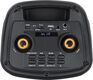 Колонки BBK BTA4020 2.0 черный 20Вт BT портативные Колонки BBK BTA4020 2.0 черный 20Вт BT портативные