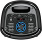 Колонки BBK BTA4021 2.0 черный 20Вт BT портативные Колонки BBK BTA4021 2.0 черный 20Вт BT портативные
