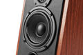 Колонки Edifier R1700BT 2.0 коричневый 66Вт BT
