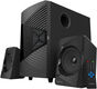 Колонки Creative SBS E2500 2.1 черный 30Вт Колонки Creative SBS E2500 2.1 черный 30Вт