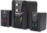 Oklick
Колонки Оклик OK-423 2.1 черный 11Вт N-189