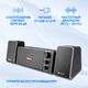 Oklick
Колонки Оклик OK-450 2.1 черный 15Вт BT портативные Oklick
Колонки Оклик OK-450 2.1 черный 15Вт BT портативные