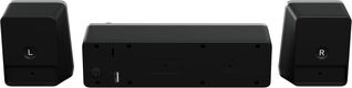 Oklick
Колонки Оклик OK-450 2.1 черный 15Вт BT портативные Oklick
Колонки Оклик OK-450 2.1 черный 15Вт BT портативные