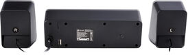 Oklick
Колонки Оклик OK-450 2.1 черный 15Вт BT портативные Oklick
Колонки Оклик OK-450 2.1 черный 15Вт BT портативные