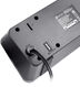 Oklick
Колонки Оклик OK-450 2.1 черный 15Вт BT портативные Oklick
Колонки Оклик OK-450 2.1 черный 15Вт BT портативные