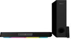 Колонки Creative Sound Blaster Katana V2X 2.1 черный 90Вт BT Колонки Creative Sound Blaster Katana V2X 2.1 черный 90Вт BT