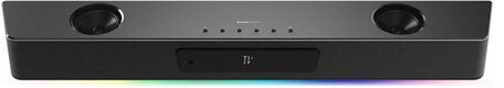 Колонки Creative Sound Blaster Katana V2X 2.1 черный 90Вт BT Колонки Creative Sound Blaster Katana V2X 2.1 черный 90Вт BT