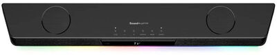 Колонки Creative Sound Blaster Katana V2 2.1 черный 126Вт BT Колонки Creative Sound Blaster Katana V2 2.1 черный 126Вт BT