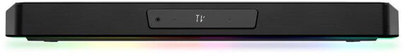 Колонки Creative Sound Blaster Katana V2 2.1 черный 126Вт BT Колонки Creative Sound Blaster Katana V2 2.1 черный 126Вт BT