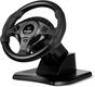 Руль Sven GC-W750 16кноп. (с педалями) черный Руль Sven GC-W750 16кноп. (с педалями) черный