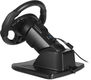 Руль Sven GC-W750 16кноп. (с педалями) черный Руль Sven GC-W750 16кноп. (с педалями) черный