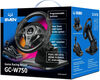 Руль Sven GC-W750 16кноп. (с педалями) черный Руль Sven GC-W750 16кноп. (с педалями) черный