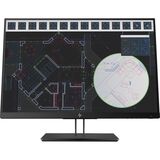 Монитор HP 24" Z24i G2 черный IPS LED 16:10 HDMI глянцевая HAS Piv 300cd 1920x1200 60Hz VGA DP FHD USB 6.6кг 1JS08A4&nbsp;<img style='position: relative;margin:0' src='/image/only_to_order_edit.gif' alt='На заказ' title='На заказ' />