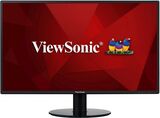 Монитор ViewSonic 27" VA2719-2K-SMHD черный IPS LED 16:9 HDMI M/ M матовая 50000000:1 300cd 178гр/ 178гр 2560x1440 60Hz DP 2K 5.6кг VS16861&nbsp;<img style='position: relative;margin:0' src='/image/only_to_order_edit.gif' alt='На заказ' title='На заказ' />