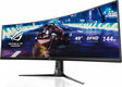 Монитор Asus 49 Монитор Asus 49