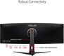 Монитор Asus 49 Монитор Asus 49