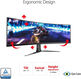 Монитор Asus 49 Монитор Asus 49