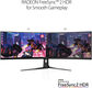 Монитор Asus 49 Монитор Asus 49