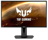 Монитор Asus 27" TUF Gaming VG27AQ черный IPS LED 1ms 16:9 HDMI M/ M матовая HAS Piv 1000:1 350cd 178гр/ 178гр 2560x1440 165Hz G-Sync FreeSync DP WQ 5.8кг 90LM0500-B03370&nbsp;<img style='position: relative;margin:0' src='/image/only_to_order_edit.gif' alt='На заказ' title='На заказ' />