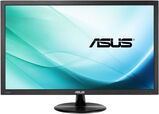 Монитор Asus 21.5" VP228HE черный TN LED 16:9 HDMI M/ M матовая 200cd 90гр/ 65гр 1920x1080 60Hz VGA FHD 3.5кг 90LM01K0-B02B70&nbsp;<img style='position: relative;margin:0' src='/image/only_to_order_edit.gif' alt='На заказ' title='На заказ' />