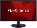 Монитор ViewSonic 23.8" VA2418SH черный IPS LED 16:9 HDMI матовая 250cd 178гр/ 178гр 1920x1080 75Hz VGA FHD 3.6кг VS16422&nbsp;<img style='position: relative;margin:0' src='/image/only_to_order_edit.gif' alt='На заказ' title='На заказ' />