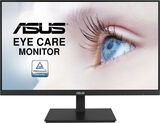 Монитор Asus 27" VA27DQSB черный IPS LED 16:9 HDMI M/ M матовая HAS Piv 250cd 178гр/ 178гр 1920x1080 75Hz FreeSync VGA DP FHD USB 6.8кг 90LM06H1-B02370&nbsp;<img style='position: relative;margin:0' src='/image/only_to_order_edit.gif' alt='На заказ' title='На заказ' />
