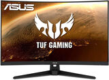 Монитор Asus 31.5" TUF Gaming VG328H1B черный VA LED 16:9 HDMI матовая Piv 250cd 178гр/ 178гр 1920x1080 165Hz FreeSync Premium VGA FHD 7.02кг 90LM0681-B02170