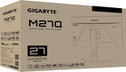 Монитор Gigabyte 27 Монитор Gigabyte 27