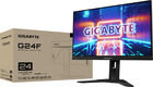Монитор Gigabyte 23.8 Монитор Gigabyte 23.8