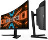 Монитор Gigabyte 34 Монитор Gigabyte 34