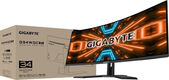 Монитор Gigabyte 34 Монитор Gigabyte 34