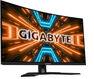 Монитор Gigabyte 31.5 Монитор Gigabyte 31.5