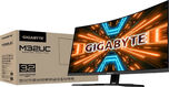Монитор Gigabyte 31.5 Монитор Gigabyte 31.5