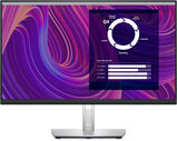 Монитор Dell 23.8" P2423D черный IPS LED 5ms 16:9 HDMI матовая HAS Piv 1000:1 300cd 178гр/ 178гр 2560x1440 60Hz DP Quad 2K (1440p) USB 5.45кг 210-BDEG&nbsp;<img style='position: relative;margin:0' src='/image/only_to_order_edit.gif' alt='На заказ' title='На заказ' />