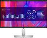 Монитор Dell 27" P2723DE черный IPS LED 5ms 16:9 HDMI матовая HAS Piv 1000:1 350cd 178гр/ 178гр 2560x1440 60Hz DP 2K USB 7.34кг 210-BDEH&nbsp;<img style='position: relative;margin:0' src='/image/only_to_order_edit.gif' alt='На заказ' title='На заказ' />