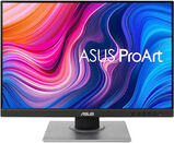 Монитор Asus 27" ProArt PA278QV черный IPS LED 16:9 DVI HDMI M/ M матовая HAS Piv 350cd 178гр/ 178гр 2560x1440 75Hz DP 2K USB 7.72кг 90LM05L1-B03370
