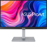 Монитор Asus 23.8" ProArt PA247CV черный IPS LED 4ms 16:9 HDMI M/ M матовая HAS Piv 1000:1 300cd 178гр/ 178гр 1920x1080 75Hz DP FHD USB 6.3кг 90LM03Y1-B02370