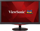 Монитор ViewSonic 23.6" VX2458-MHD черный TN LED 1ms 16:9 HDMI M/ M матовая 300cd 178гр/ 178гр 1920x1080 144Hz FreeSync DP FHD 3.4кг VS16263&nbsp;<img style='position: relative;margin:0' src='/image/only_to_order_edit.gif' alt='На заказ' title='На заказ' />