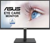Монитор Asus 27" VA27AQSB черный IPS LED 1ms 16:9 HDMI M/ M матовая HAS Piv 350cd 178гр/ 178гр 2560x1440 75Hz DP 2K USB 6.69кг 90LM06G0-B0117/90LM06G3-B02170&nbsp;<img style='position: relative;margin:0' src='/image/only_to_order_edit.gif' alt='На заказ' title='На заказ' />