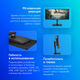 Монитор Asus 34 Монитор Asus 34