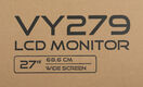 Монитор Asus 27