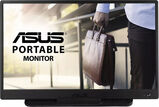 Монитор Asus 15.6" ZenScreen MB165B черный TN LED 10ms 16:9 матовая 220cd 90гр/ 65гр 1366x768 60Hz HD USB 0.78кг 90LM0703-B01170&nbsp;<img style='position: relative;margin:0' src='/image/only_to_order_edit.gif' alt='На заказ' title='На заказ' />