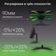 Монитор Digma 34