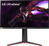 Монитор LG 27" UltraGear 27GP850-B черный IPS LED 16:9 HDMI матовая HAS Piv 1000:1 400cd 178гр/ 178гр 2560x1440 165Hz G-Sync FreeSync Premium DP 2K USB 6.3кг 27GP850-B.ARUZ&nbsp;<img style='position: relative;margin:0' src='/image/only_to_order_edit.gif' alt='На заказ' title='На заказ' />